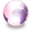 Sphere grape Icon